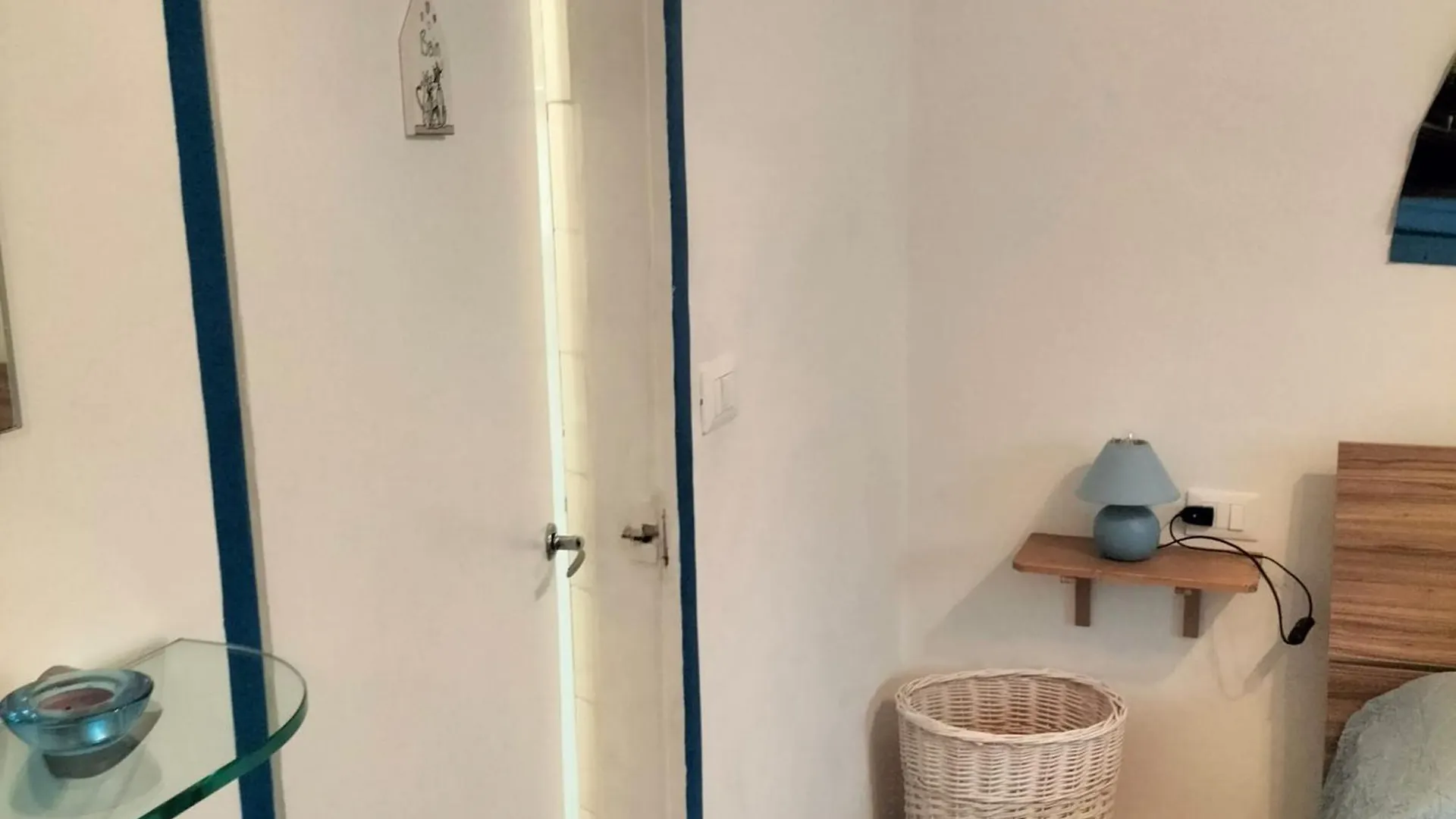 Casa Matilde Apartment Genoa