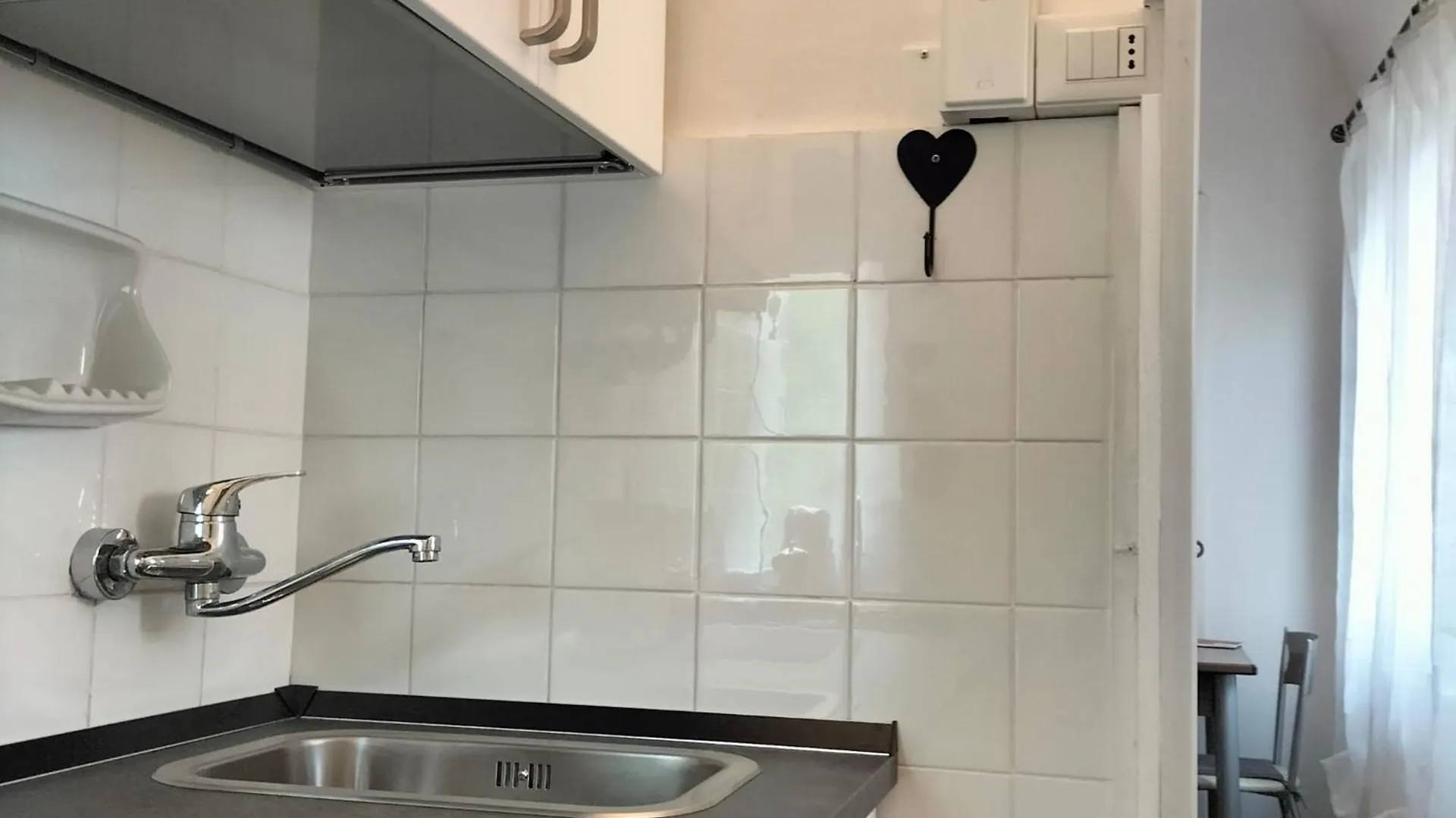 Casa Matilde Apartment Genoa Italy