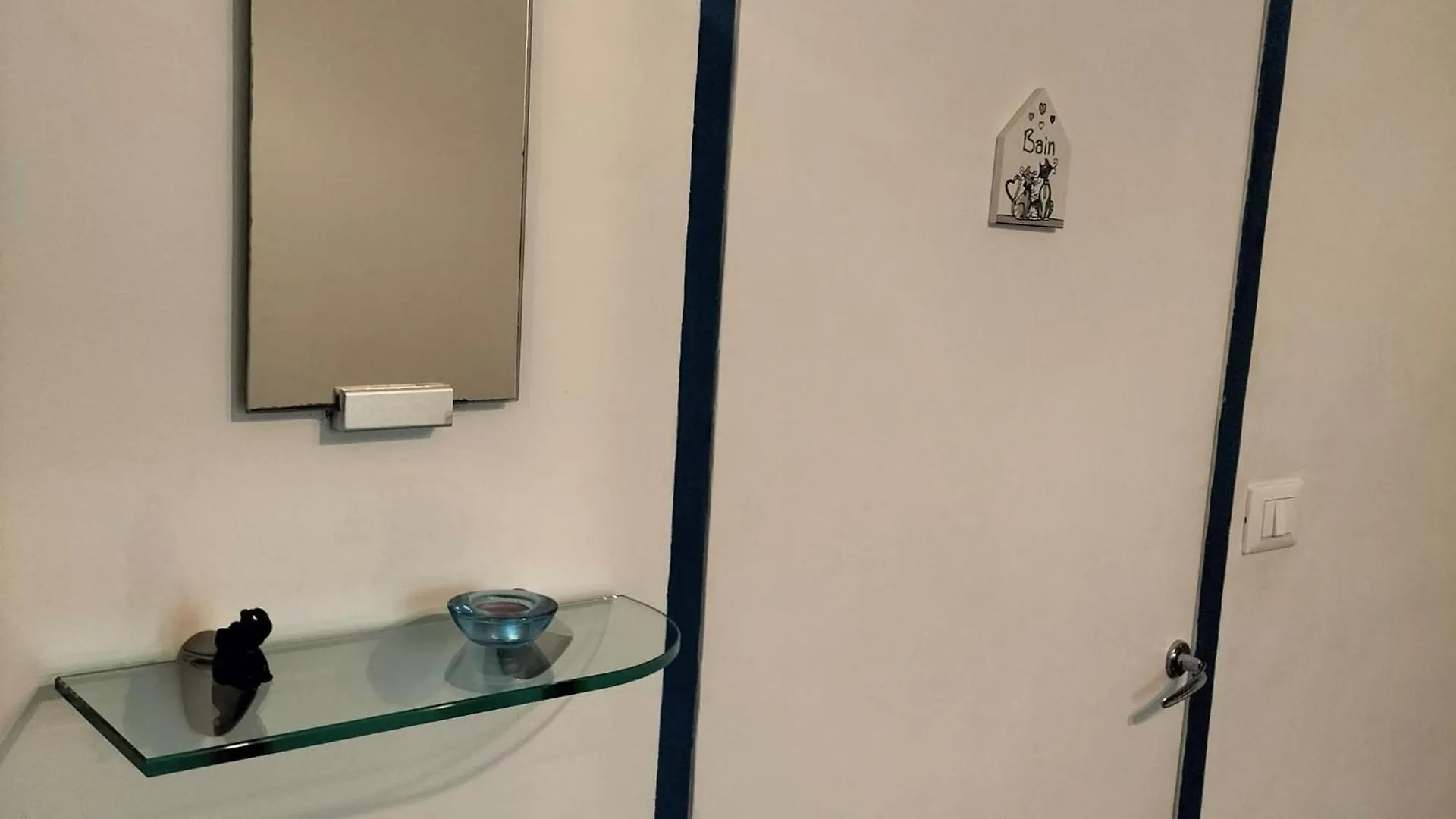 Casa Matilde Apartment Genoa 0*,