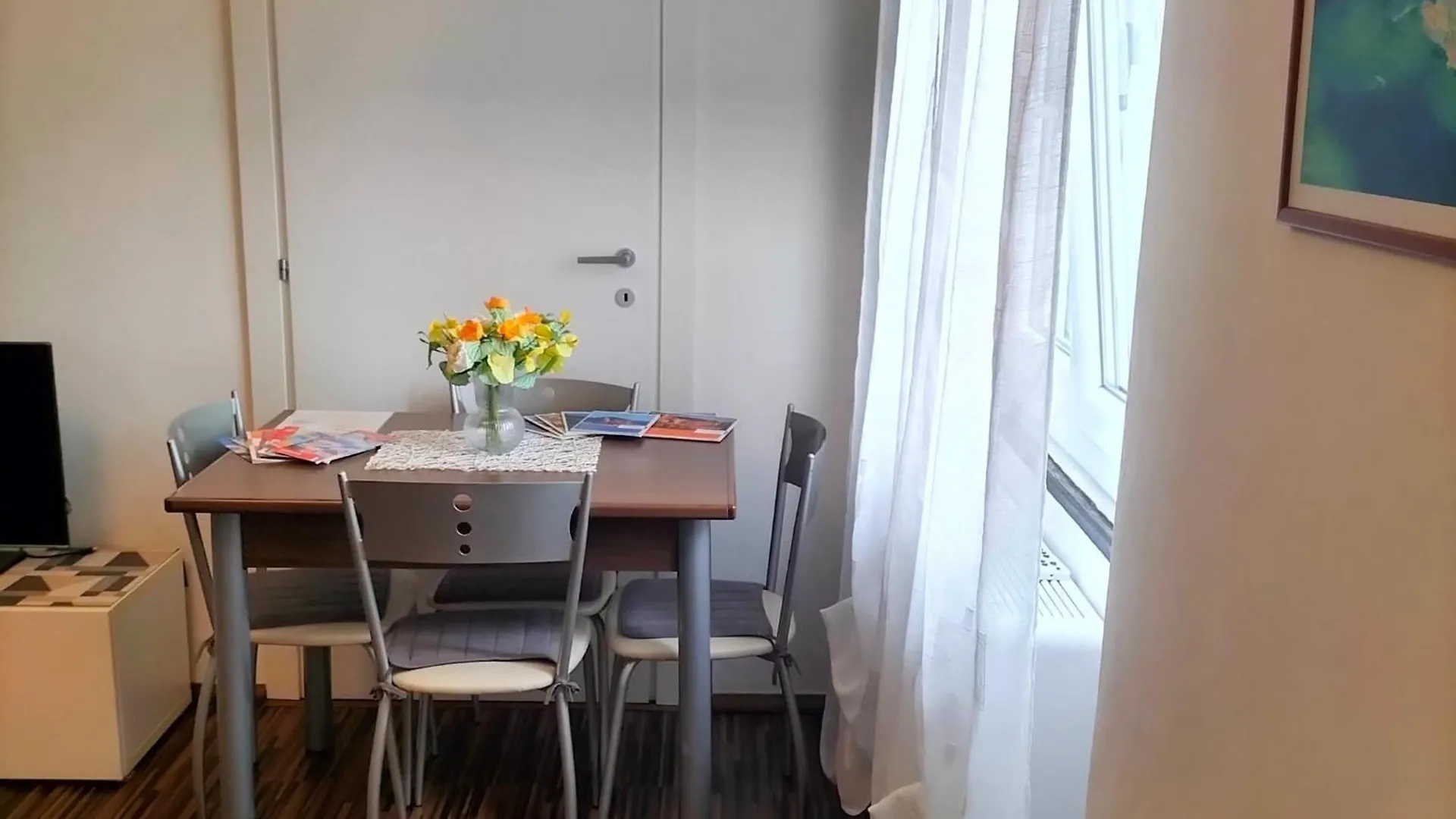Casa Matilde Apartment Genoa Italy