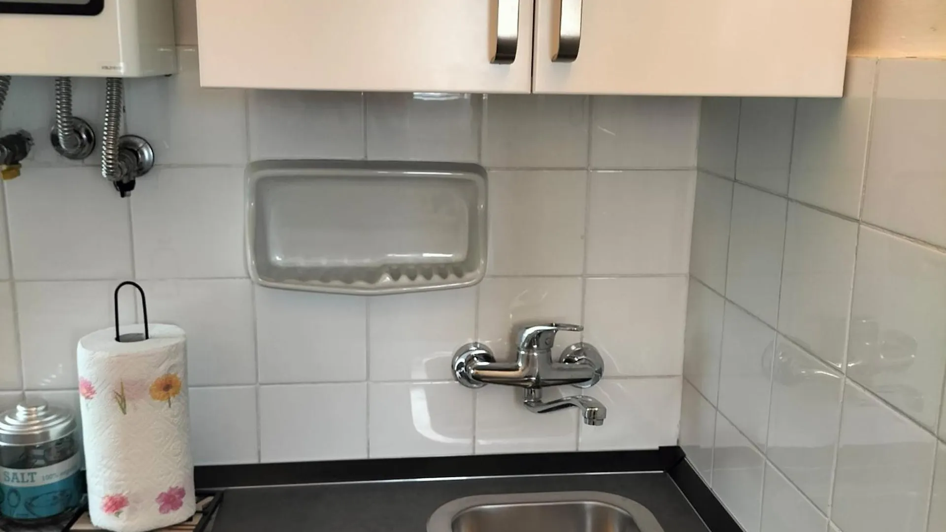 Casa Matilde Apartment Genoa Italy