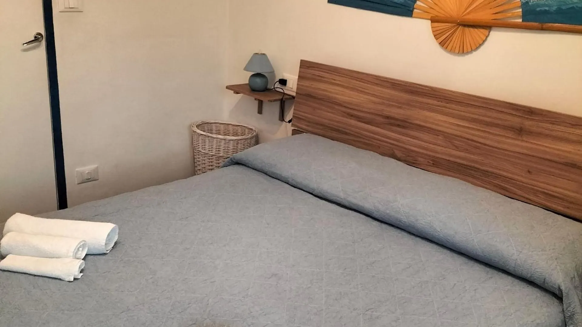 Casa Matilde Apartment Genoa