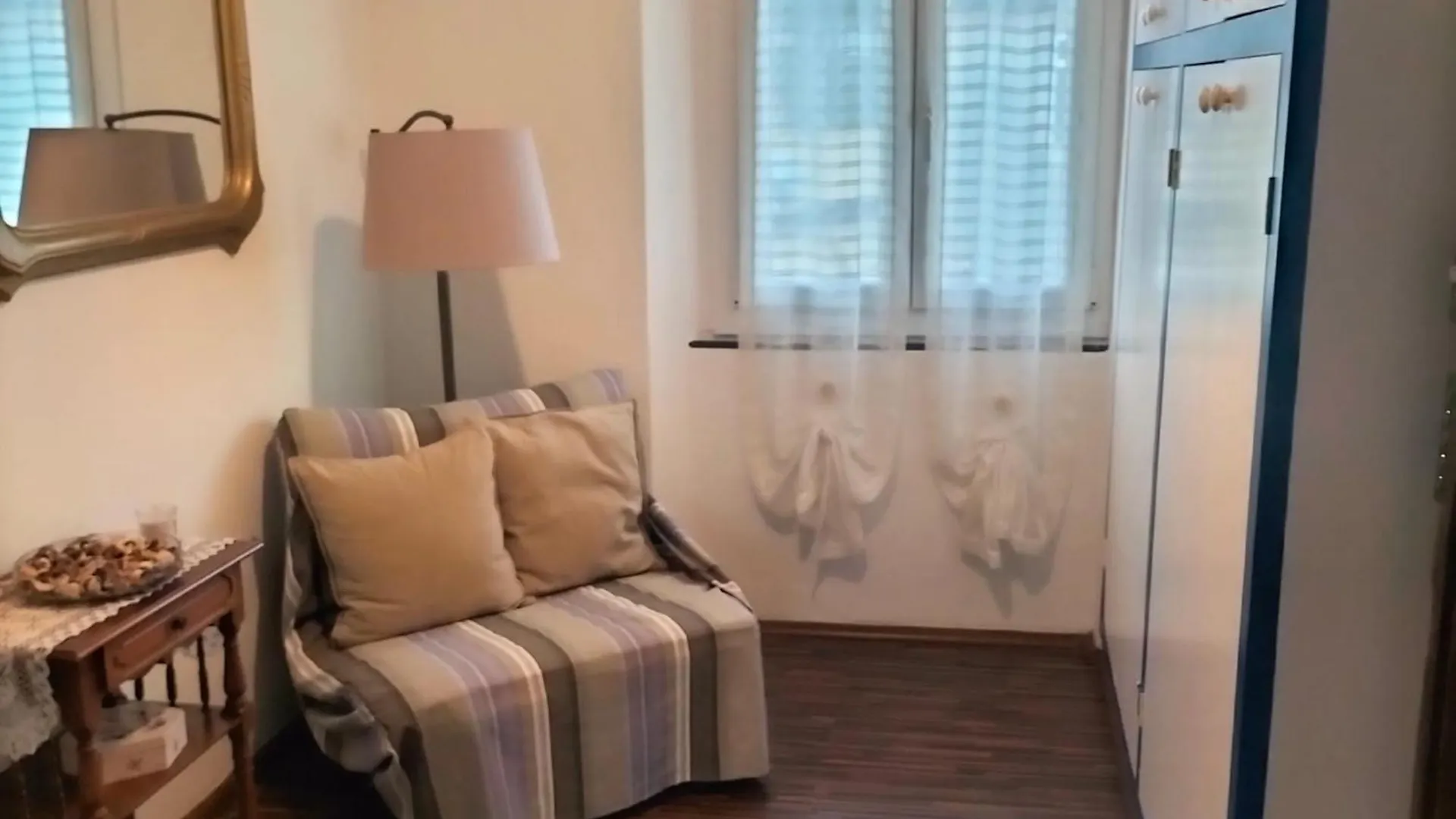 Casa Matilde Apartment Genoa