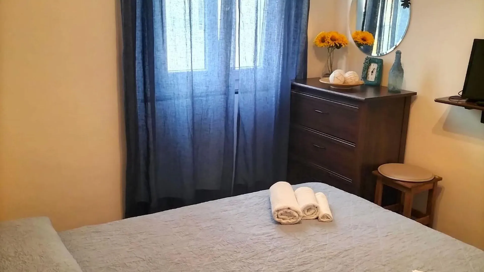 Casa Matilde Apartment Genoa 0*,  Italy