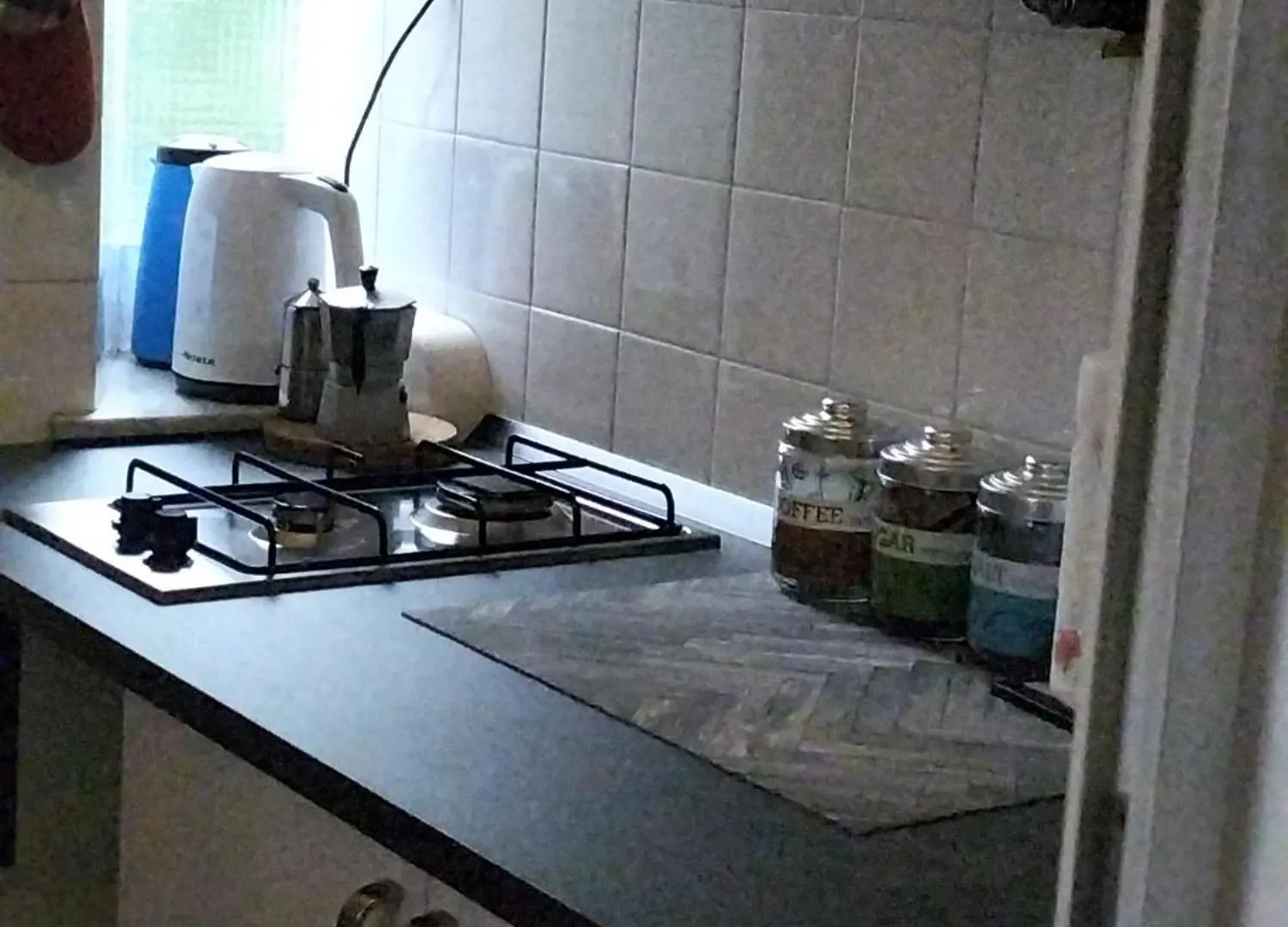Casa Matilde Apartment Genoa Italy