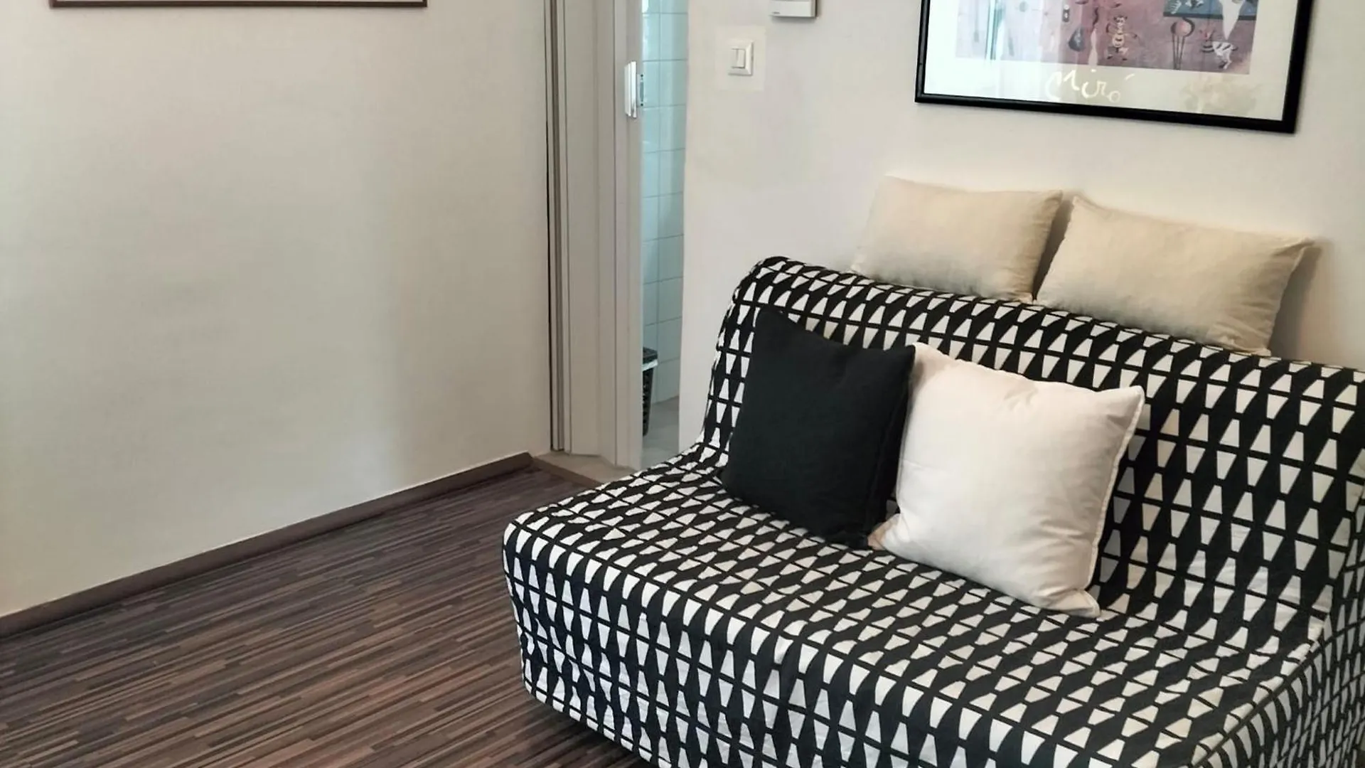 Casa Matilde Apartment Genoa