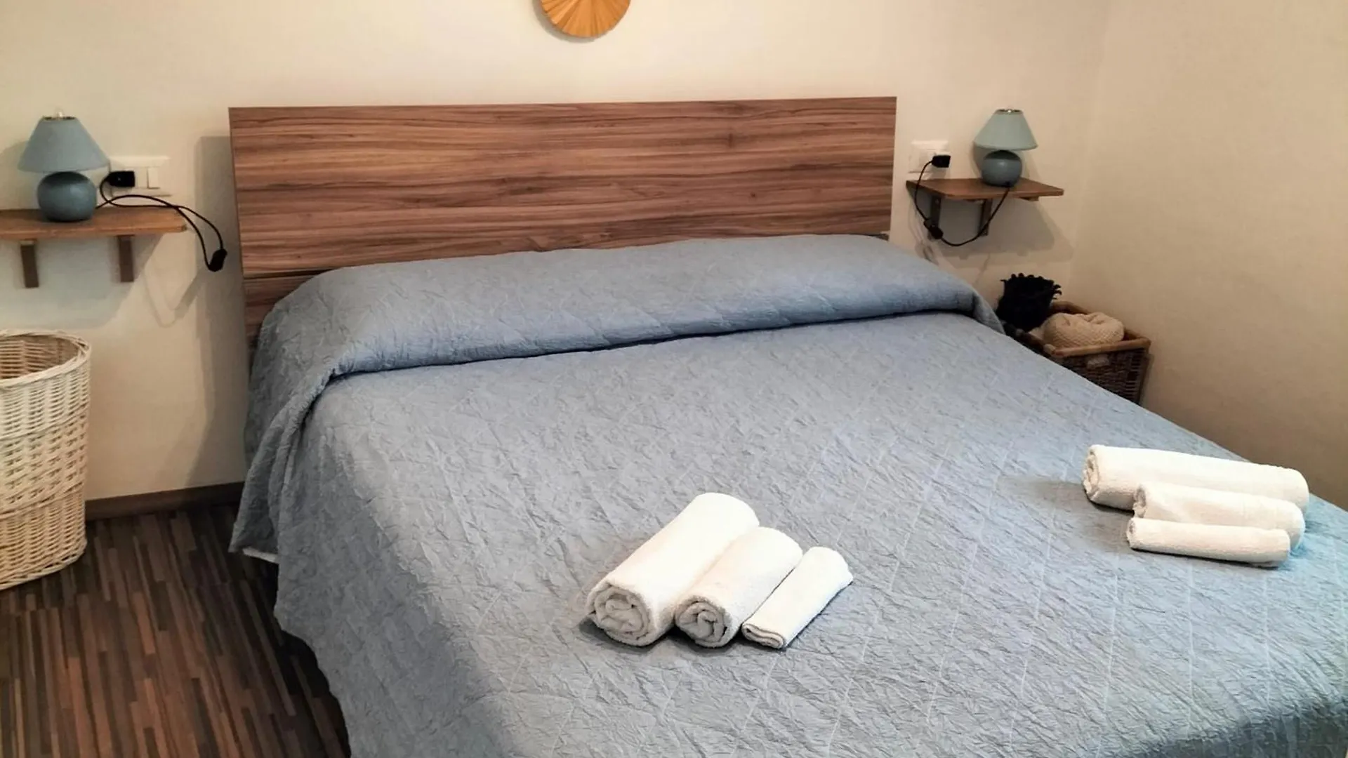 Casa Matilde Apartment Genoa