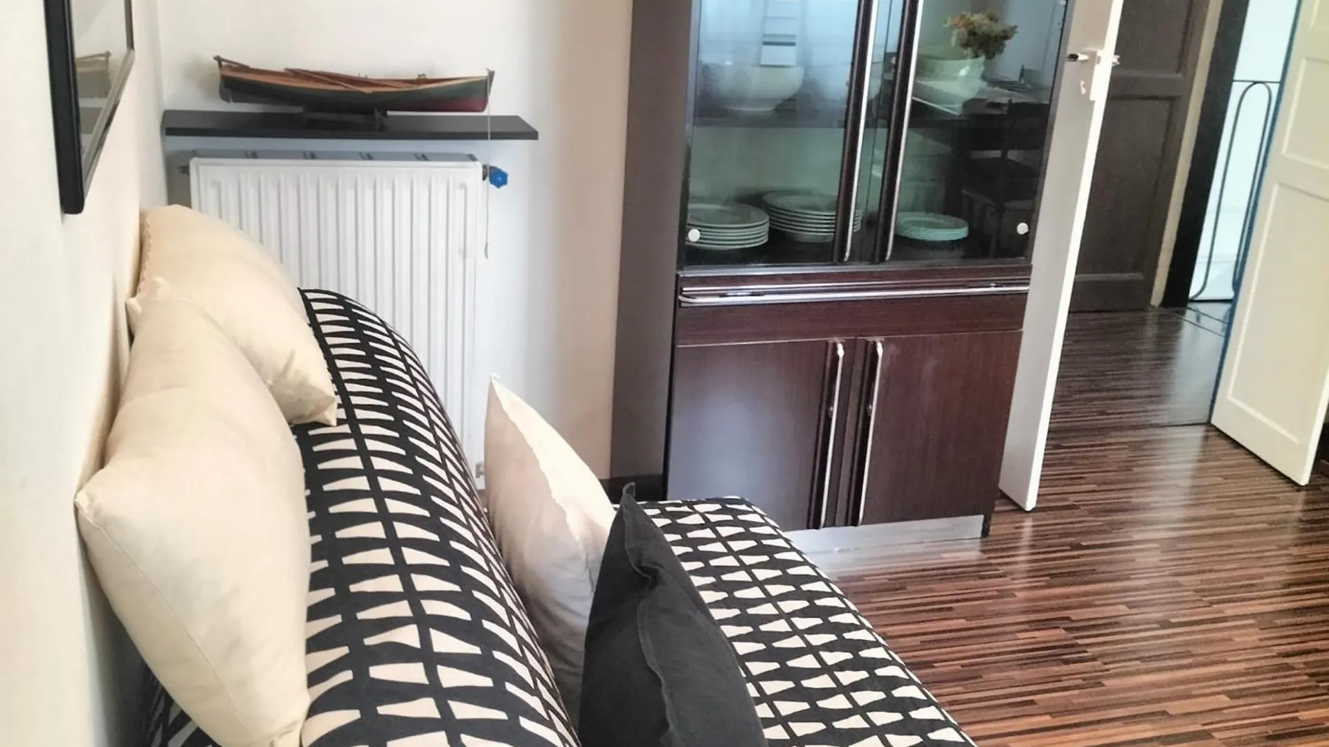 Casa Matilde Apartment Genoa Italy